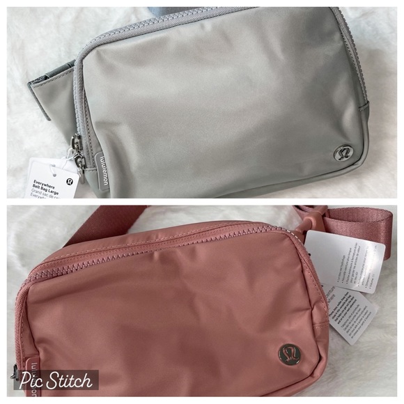 lululemon athletica Handbags - NWT Lululemon Belt Bag 😊